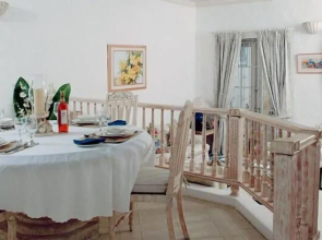 Emerald Beach 1 - Villa Solandra