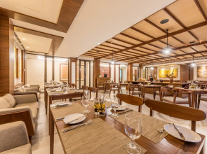 tanadewa Resort Ubud Bali By Cross Collection