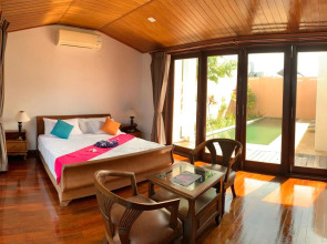 Farmer's Boutique Resort