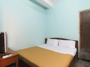SPOT ON 46711 Aps Residency