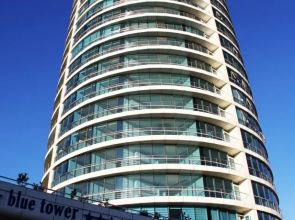 Apartment Blue Tower Residence