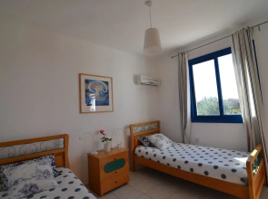 Sea Breeze Villas