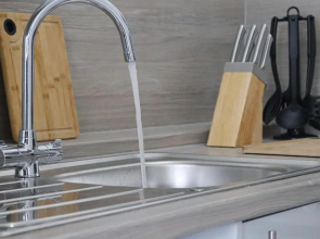 Robertson Park Apartment 74