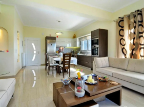 Katoi Apartment 2 Agios Georgios Pagoi