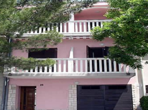 Studio apartment Ani - 10 M from the sea SA2 žuti Jadranovo, Riviera Crikvenica