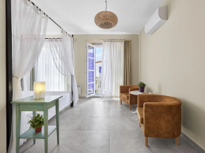 Panda Alaçati Otel