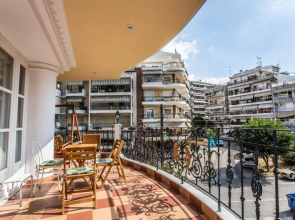 Apartment in Kalamaria