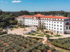 SDivine Fátima Hotel