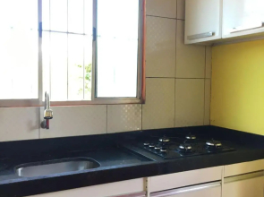 Lençóis Hospedagens