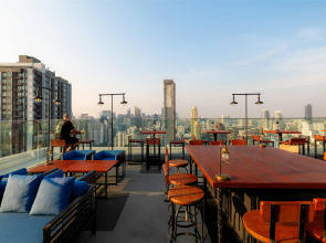 Radisson Blu Plaza Bangkok