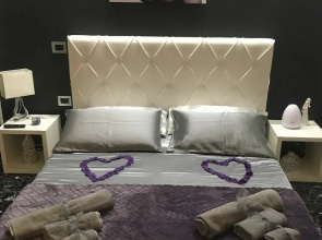 B&B Velvet di Annaeffe