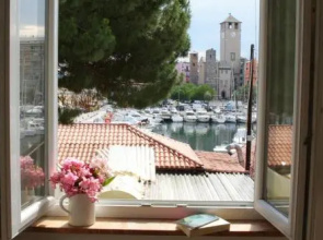 Darsena Apartments