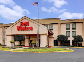 Best Western Tunica Resort