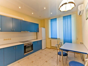 Gross-House Апартаменты