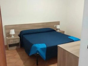 Residence Parco Meridiana Scalea