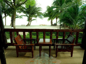 Phi Phi Villa Resort