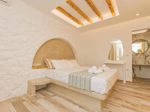 Kallithea Hotel