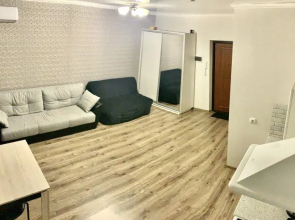 Apartments on Mayakovsky Street