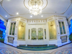 Chuchai Buri Sri Amphawa