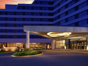 Hilton McLean Tysons Corner