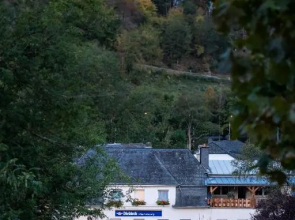 Hotel Huberty Kautenbach
