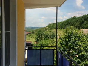 Guest house Zolotoe runo