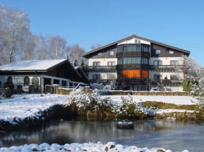 Hotel Mühlenthal Gmbh