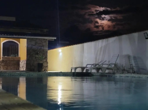 Casa Maravilhosa Unamar Verão Vermelho Cabo Frio