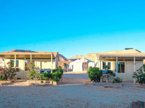 Nomade Auberge