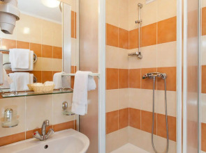 Гостиница «Спутник»