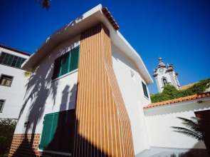 Holiday Home 3 Bedrooms - Ribeira Brava