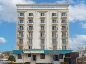 Aank Vacation Hotel Sokcho