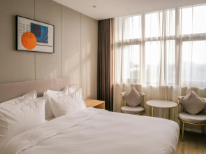 Shanghai JOYFUL YARD Hotel