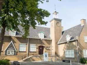Chaletparc Krabbenkreek - Chalet 94