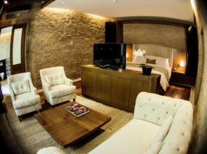 Casa Madero Hotel Boutique