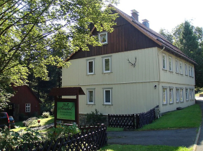 Altes Forsthaus Sösetal