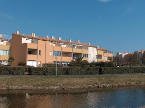 Les Terrases De La Plage