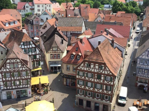 Hotel Schwanen