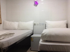 New Asia Guest House