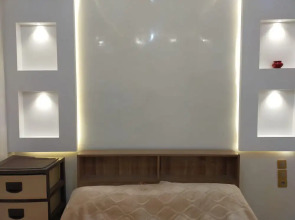 Remarkable 2-bed Apartment in Marrakech