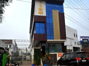 The Grand Vikrant
