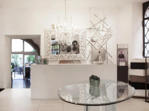 Caffè dell'Arte Boutique Rooms Locarno