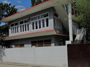 Highland View Skardu