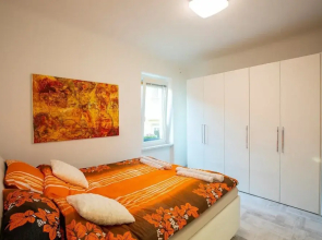 Apartment Sunset Piran