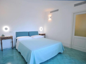 Casa Costiera on the Sea Amalfi Coast (Adults Only)