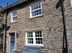 Pennycress Cottage
