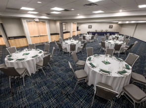 Holiday Inn Raleigh Dowtown - Capital