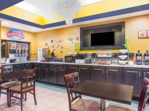 Econo Lodge Jesup