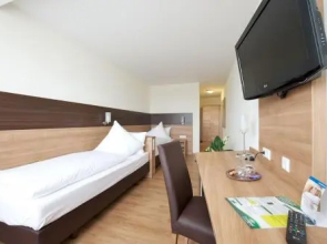 Hotel zur Riss