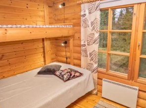 Holiday Home Varilan lomamajat nr2